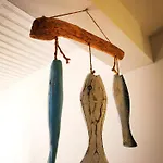 Charming Portuguese Style Apartment, For Rent Vida à Portuguesa, Fruta Or Polvo Local Appartement *