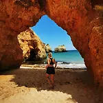 Charming Portuguese Style Apartment, For Rent Vida à Portuguesa, Fruta Or Polvo Local * Portimão