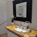 Charming Portuguese Style Apartment, For Rent Vida à Portuguesa, Fruta Or Polvo Local Appartement *