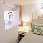 Charming Portuguese Style Apartment, For Rent Vida à Portuguesa, Fruta Or Polvo Local