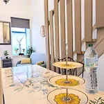 Charming Portuguese Style Apartment, For Rent Vida à Portuguesa, Fruta Or Polvo Local Appartement