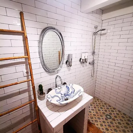 Charming Portuguese Style Apartment, For Rent 