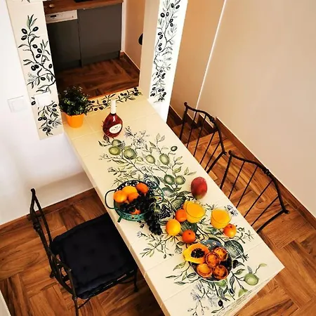 Charming Portuguese Style Apartment, For Rent 