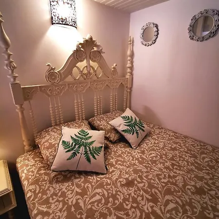 Charming Portuguese Style Apartment, For Rent 