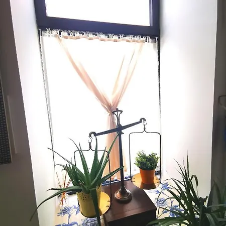 Charming Portuguese Style Apartment, For Rent 