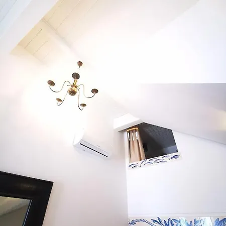 Charming Portuguese Style Apartment, For Rent 