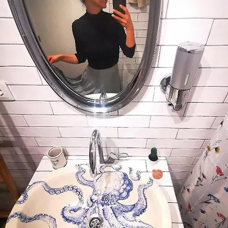 Charming Portuguese Style Apartment, For Rent 