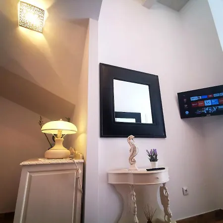 Charming Portuguese Style Apartment, For Rent 