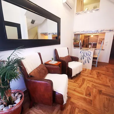 Charming Portuguese Style Apartment, For Rent 