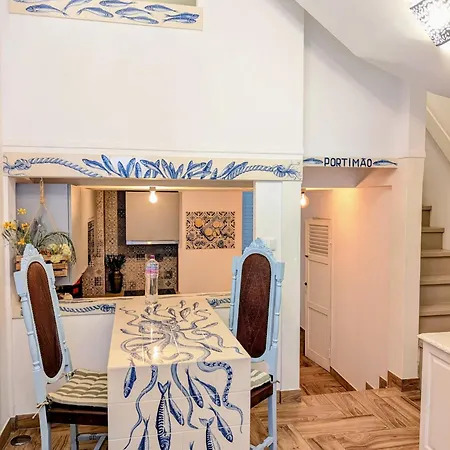 Charming Portuguese Style Apartment, For Rent 