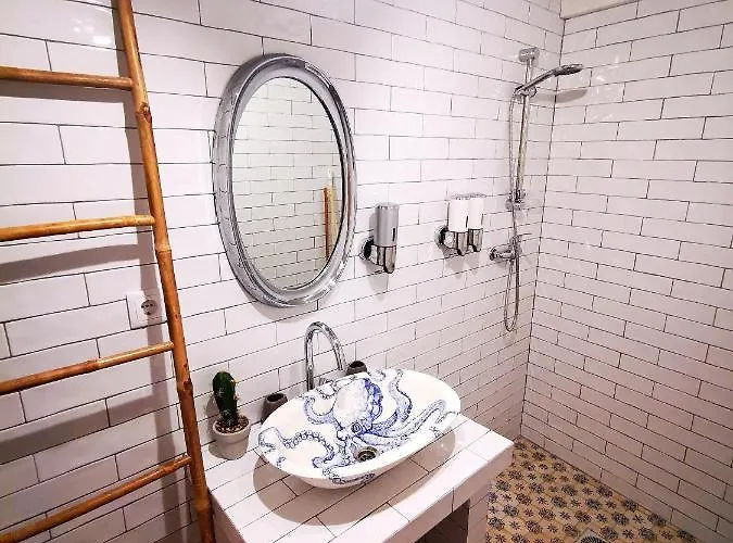 Charming Portuguese Style Apartment, For Rent 