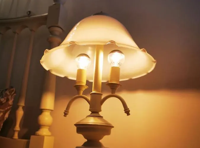 Charming Portuguese Style Apartment, For Rent 