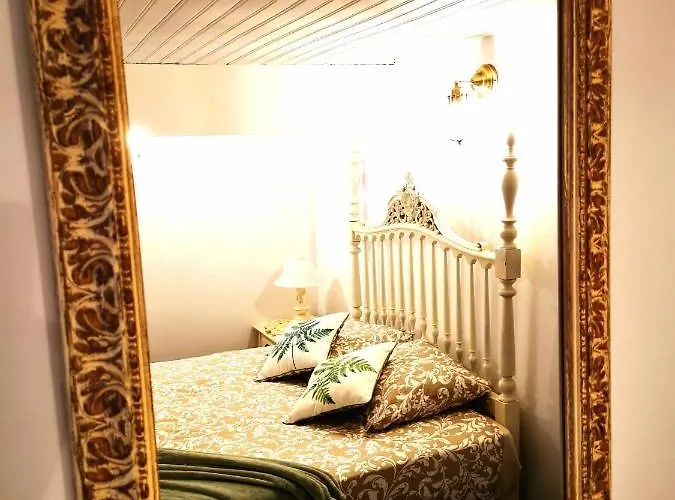 Charming Portuguese Style Apartment, For Rent 