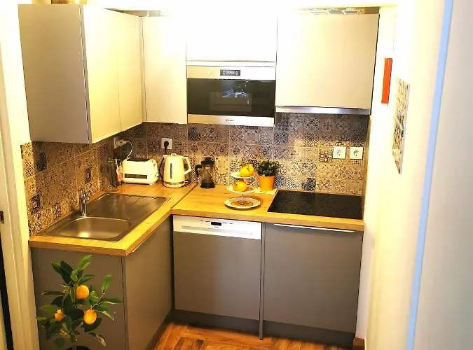 Charming Portuguese Style Apartment, For Rent 