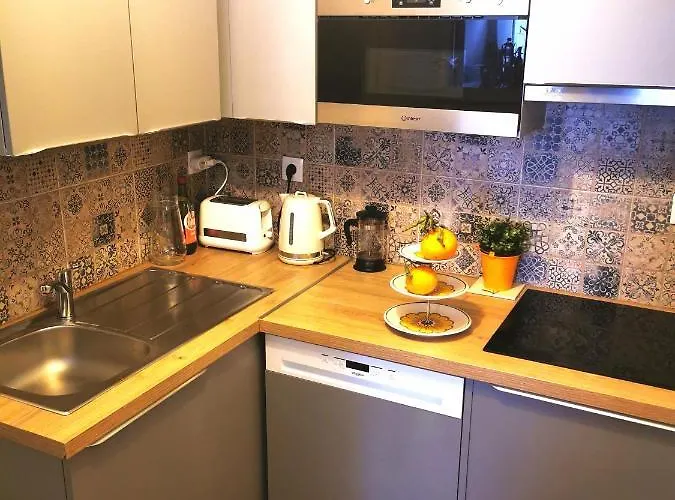 Charming Portuguese Style Apartment, For Rent 