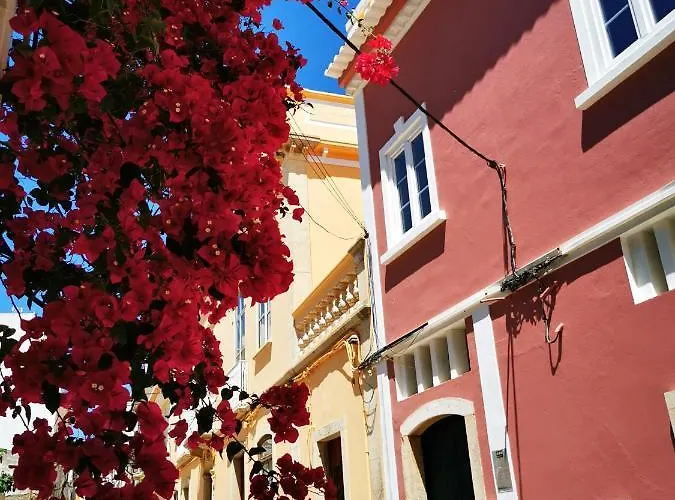 Charming Portuguese Style Apartment, For Rent 