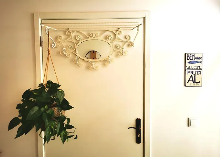 Charming Portuguese Style Apartment, For Rent 