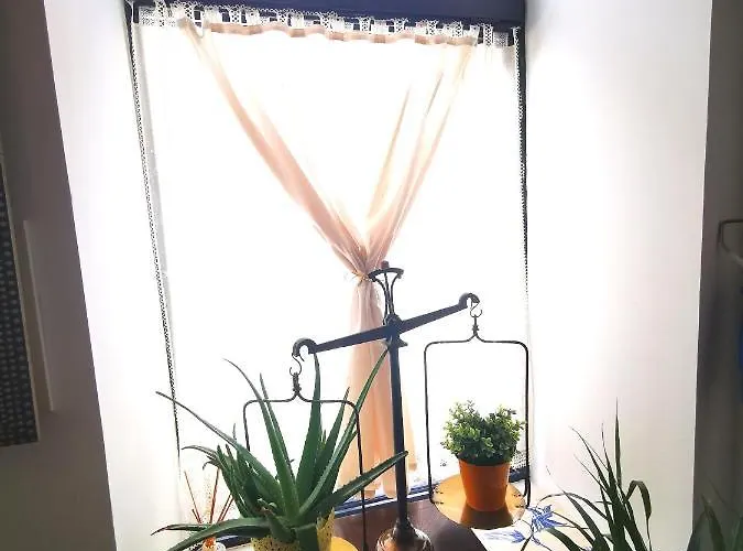 Charming Portuguese Style Apartment, For Rent 