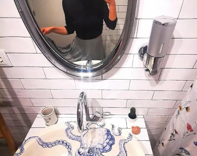 Charming Portuguese Style Apartment, For Rent 