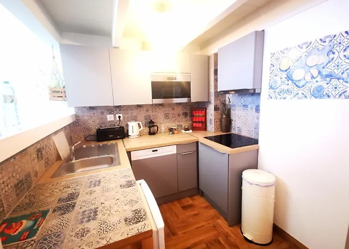 公寓 Charming Portuguese Style Apartment, For Rent 