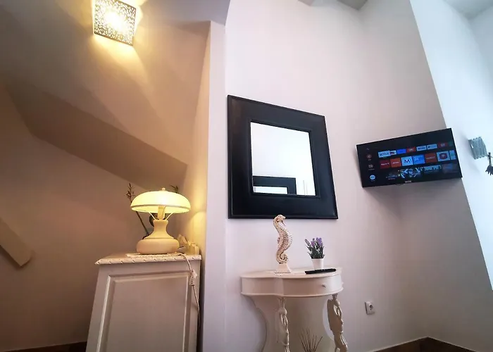 Charming Portuguese Style Apartment, For Rent 