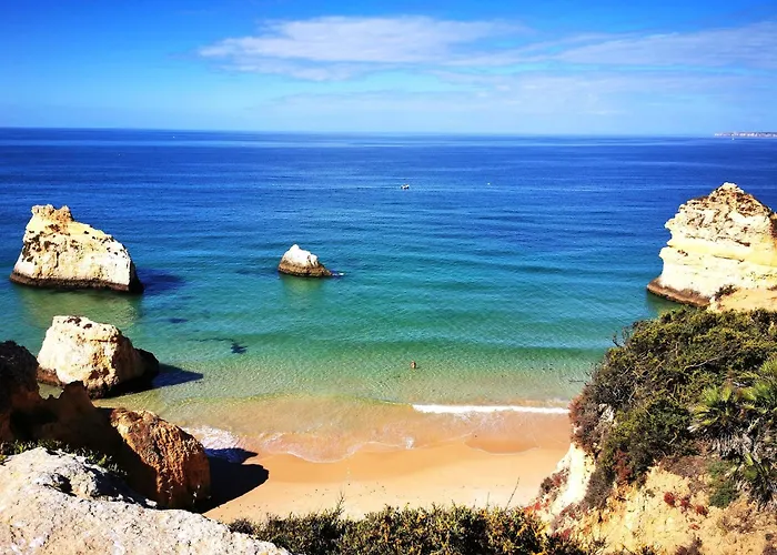 Charming Portuguese Style Apartment, For Rent 