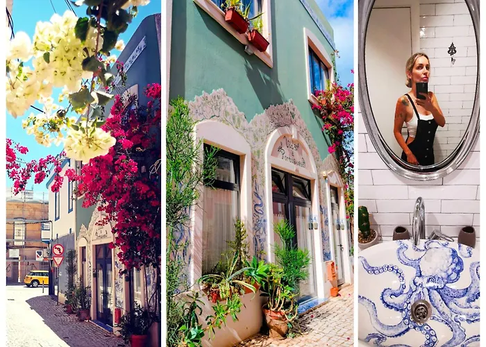 Charming Portuguese Style Apartment, For Rent 