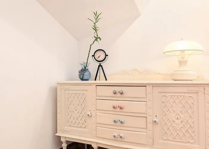 Charming Portuguese Style Apartment, For Rent 