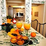 Charming Portuguese Style Apartment, For Rent 