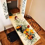 Charming Portuguese Style Apartment, For Rent 