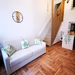 Charming Portuguese Style Apartment, For Rent 