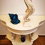 Charming Portuguese Style Apartment, For Rent 