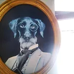 דירה Charming Portuguese Style Apartment, For Rent 