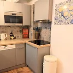 Charming Portuguese Style Apartment, For Rent 