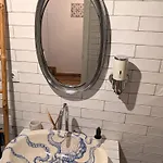 דירה Charming Portuguese Style Apartment, For Rent 