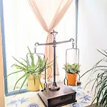 Charming Portuguese Style Apartment, For Rent 