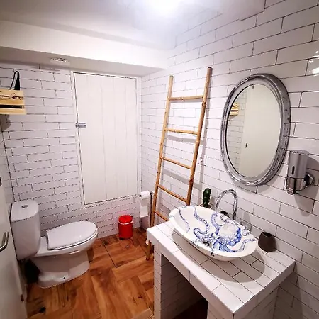 Charming Portuguese Style Apartment, For Rent Vida à Portuguesa, Fruta Or Polvo Local * Portimão