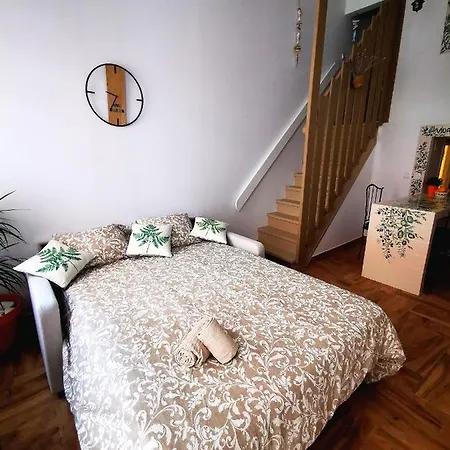 Lägenhet Charming Portuguese Style Apartment, For Rent 