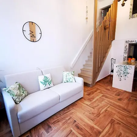 Charming Portuguese Style Apartment, For Rent 