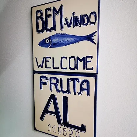 Διαμέρισμα Charming Portuguese Style Apartment, For Rent 