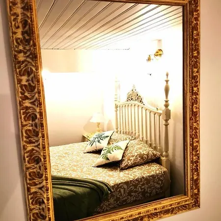 Charming Portuguese Style Apartment, For Rent Vida à Portuguesa, Fruta Or Polvo Local *