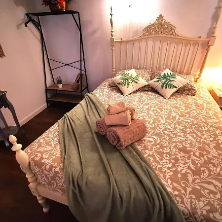 Charming Portuguese Style Apartment, For Rent 