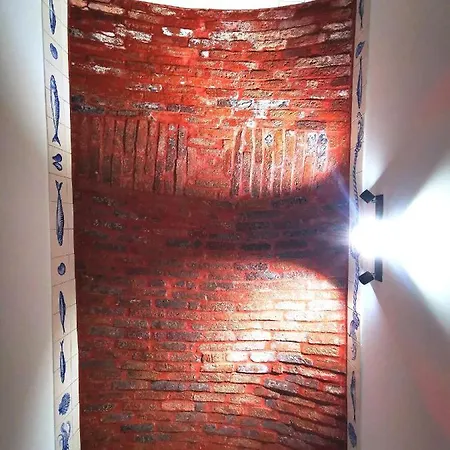 Charming Portuguese Style Apartment, For Rent 