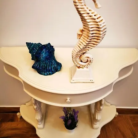 Charming Portuguese Style Apartment, For Rent 