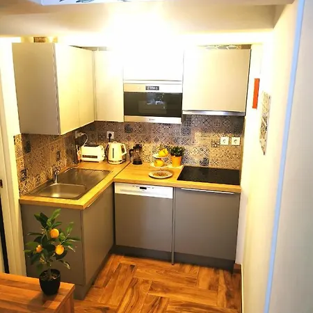 Charming Portuguese Style Apartment, For Rent 