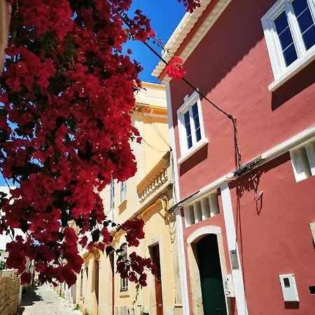 Charming Portuguese Style Apartment, For Rent Vida à Portuguesa, Fruta Or Polvo Local *