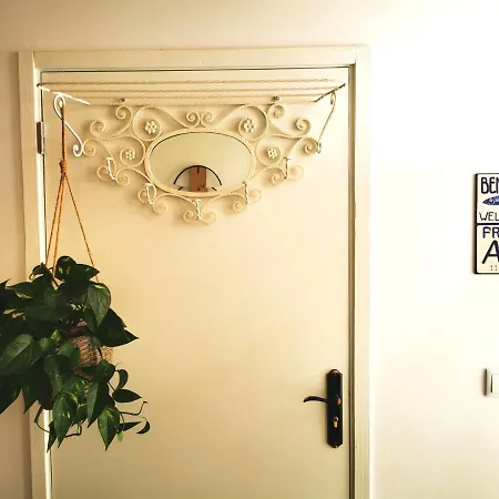 Charming Portuguese Style Apartment, For Rent 