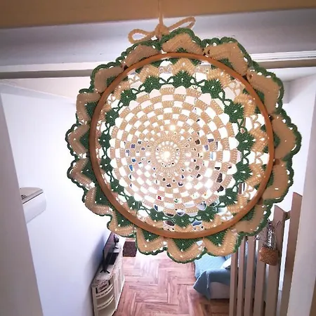 Charming Portuguese Style Apartment, For Rent 