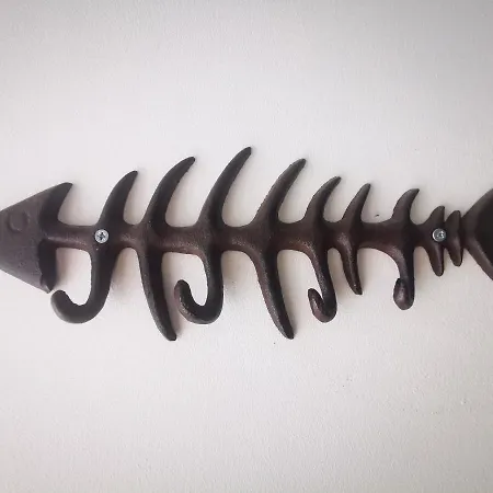 Διαμέρισμα Charming Portuguese Style Apartment, For Rent 