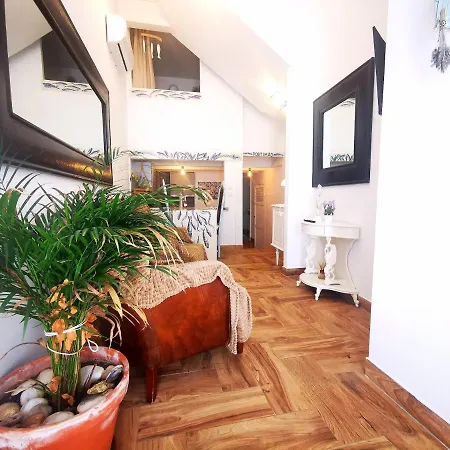 Charming Portuguese Style Apartment, For Rent 